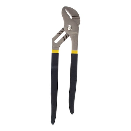 Stanley Stanley 12-5/8 in. Steel Tongue and Groove Joint Pliers 84-111